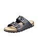 Produktbild Rieker Herren 25690 Sandale, schwarz / 03, 43 EU