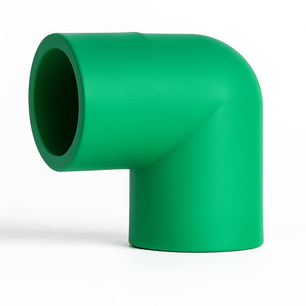 PPR Schweißfittings für Kunststoffrohre – hydraulische thermosverschweißbare Armaturen für Trinkwasser-, Heizungs- und Bewässerungsanlagen – LEMAG SRL (Wasserhahn Vitone D. 20)