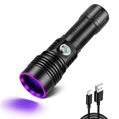 ubNCg 365nm 20W iK UVCg [d Wp d  O IPX5h 2탂[h A~jE ނ ybgAo T\ AjTLX Ӓ ^ zp ڂɂ͌Ȃɑ΍ 26650drt