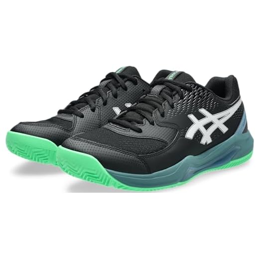 Asics Gel-Dedicate 8 Padel Sneaker