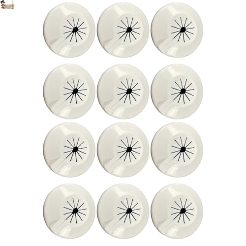 BricoLoco.com Embellecedor radiador calefacción