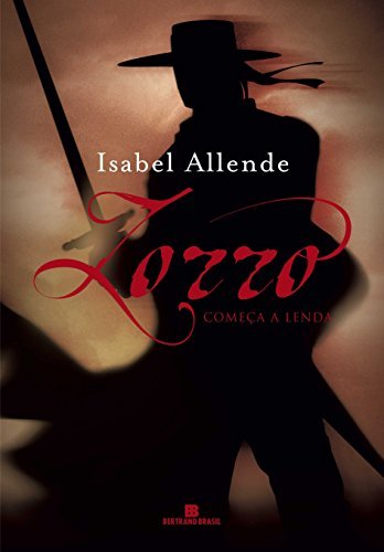 Zorro: Começa a lenda