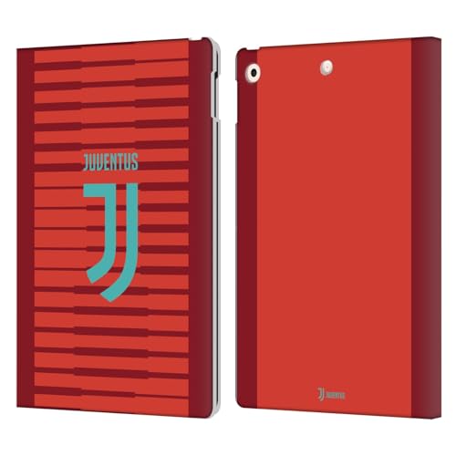 Étui en cuir iPad 10.2 Juventus édition premium gardien de but