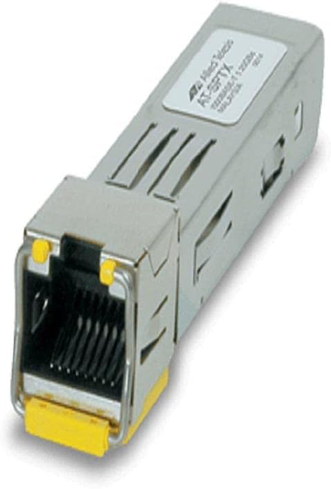 Allied Telesis AT-SPTX/I Sp Sfp (Mini-Gbic) Module
