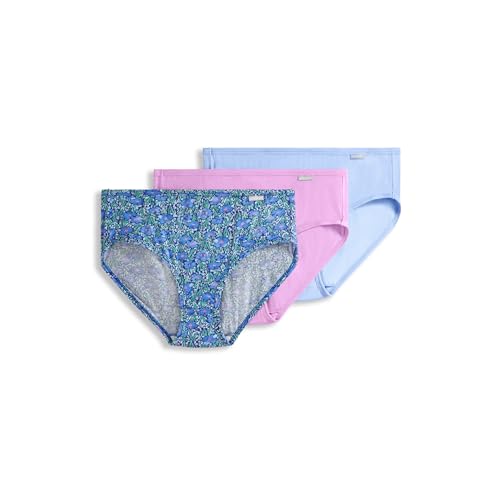 Image of Jockey Women's Underwear Supersoft Hipster - 3 Pack