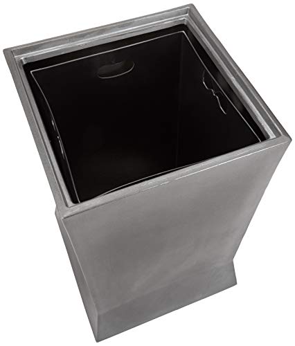 Image of Commerical Zone Products-724666 ModTec Large Waste Container
