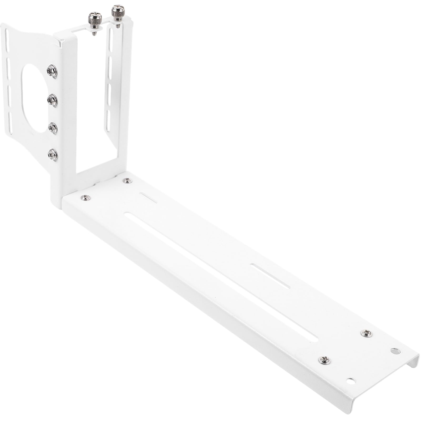 Supporto Verticale per Scheda Grafica Gpu Staffa Gpu Angolo Retto Supporto Scheda Video per Chassis di Grandi Dimensioni Accessorio per Computer