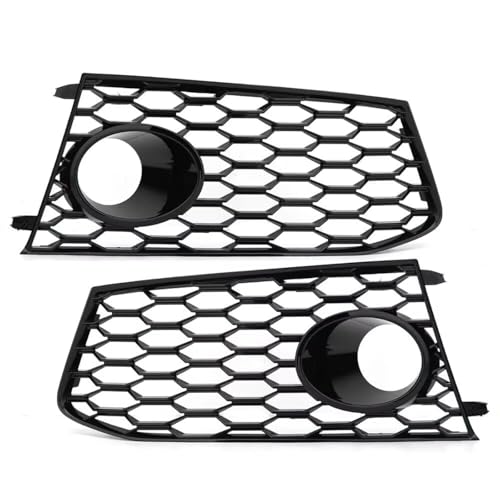 Grille antibrouillard avant pour RS7 2014-2018 | Cache pare-chocs 4G8807682G