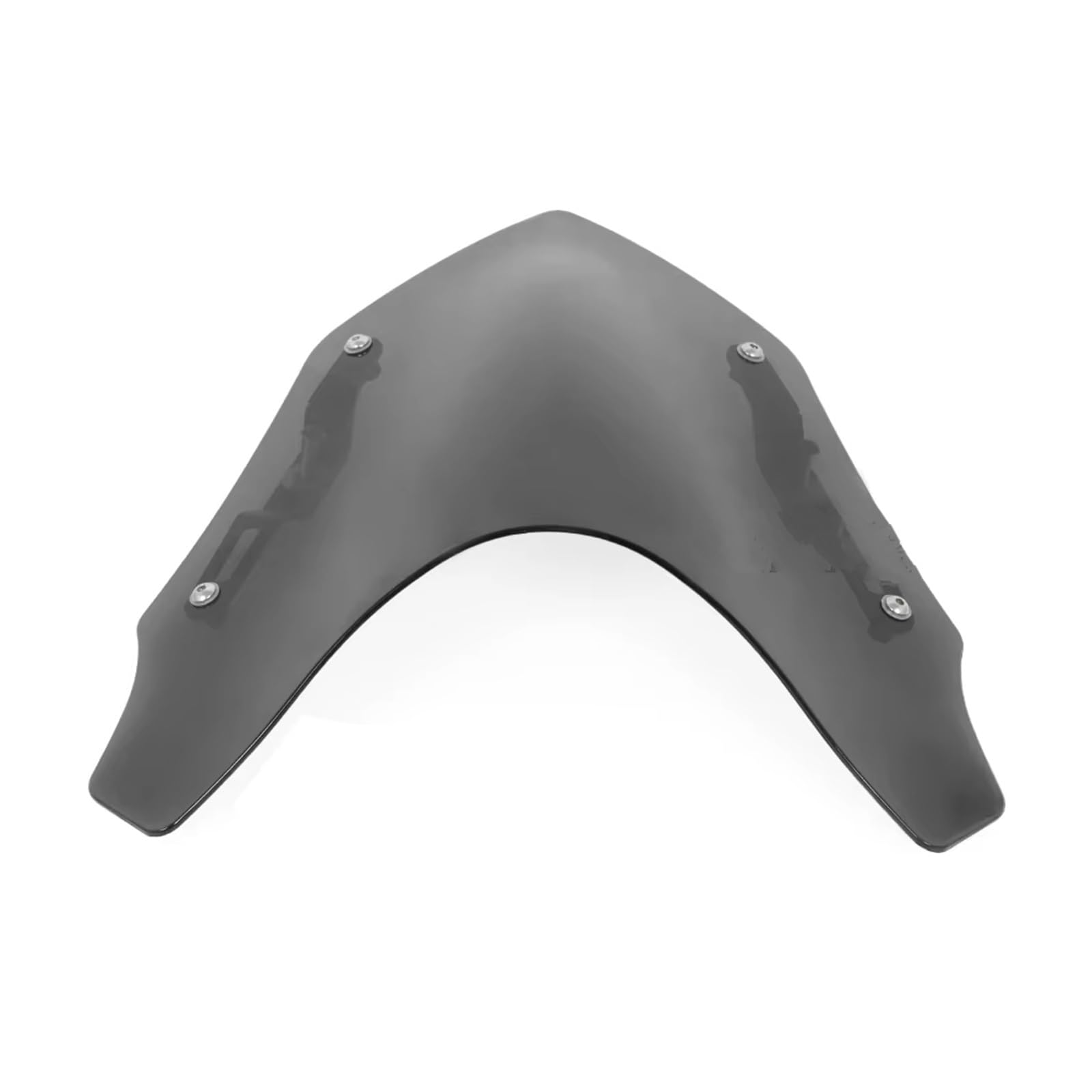 para MT25 para MT03 2021-2024 Parabrisas Accesorios para Motocicletas Pantalla Deflectora De Viento Escudo Protector Parabrisas Pantalla para Moto