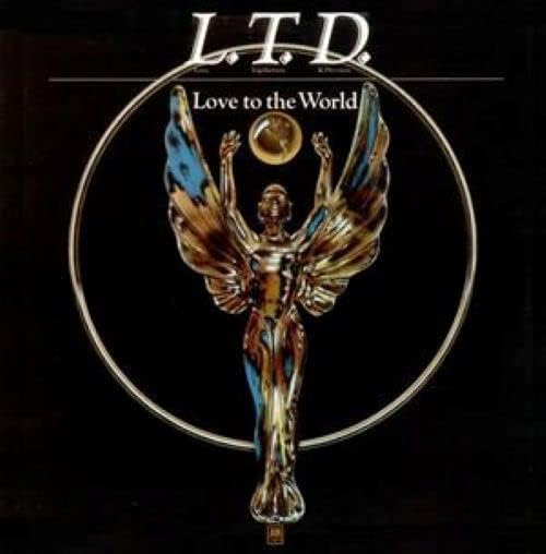 Love To The World