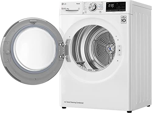 LG Serie 9 RH10V9AV4W