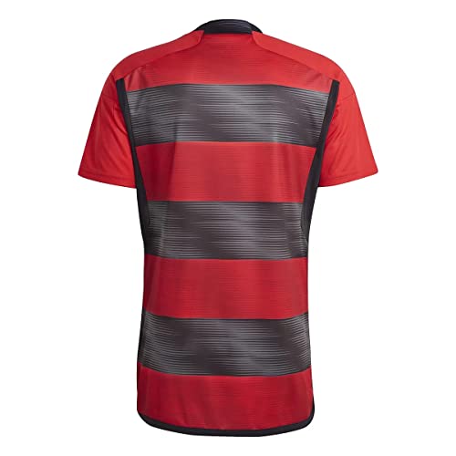 Camisa do Flamengo I 22/23 Authentic Jogador (G)