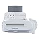 Fujifilm Instax Mini 9 Kamera, Smoky WeiÃŸ
