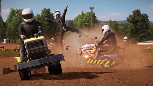 Image of Wreckfest - PlayStation 4