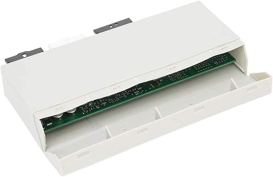 Aramox Tailgate Control Unit, Electric Tailgate Control Unit F005V01255 Fit for E70 E71