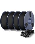 SUNLU – SUNLU 4KG Bündel Rapid PETG Filament, Hohe Geschwindigkeit 3