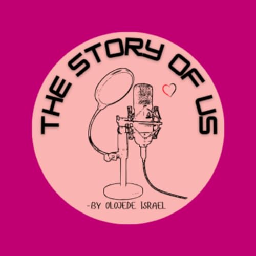 The story of us. cover art