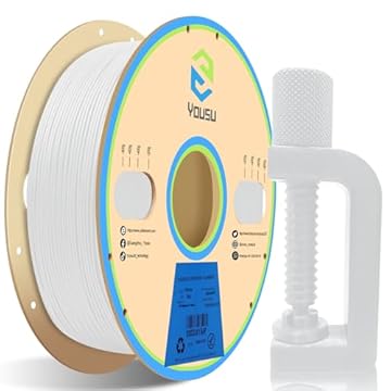 polypropylene 3d printing filament