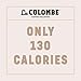 La Colombe Mocha Draft Latte - 9 Fluid Ounce, 4 Count - Cold-Pressed Espresso and Frothed Milk + Dark Chocolate - Made With Real Ingredients - Grab And Go Coffee