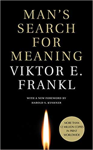 [080701429X] [9780807014295] Man's Search for Meaning -Paperback