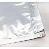 5 Gal Mylar Bag 18 X 28 Zip Closure - Five Pack