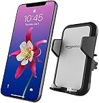 Support Universel pour Smartphone Amazon Basics pour Ventilation de Voiture