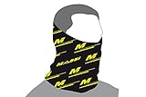 Massi – Wind Adur Yellow Fluor