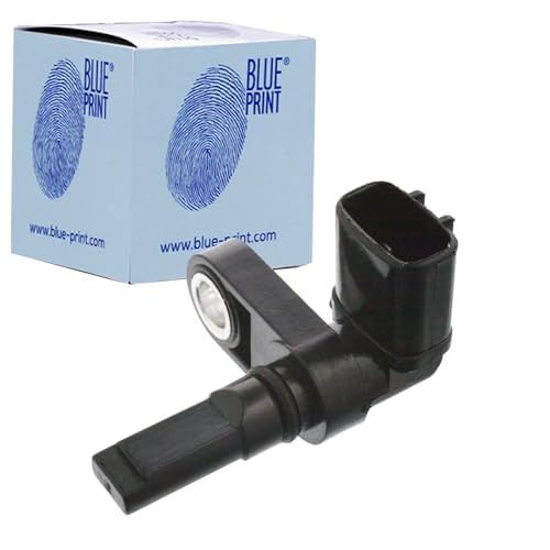 Image of BLUE PRINT Sensor Wheel Speed ADT37164
