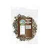 Dried Mugwort Herbal Tea, Estafiate Te, Artemisia Lose Leaves. 2 oz and 4 oz. (2 OZ)