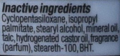 SUAVE A/P-DEOD INV SOL POWDER 2.6 OZ