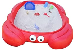 Jurassic Sands Vanilla Shore Sand Play Sand for Kids