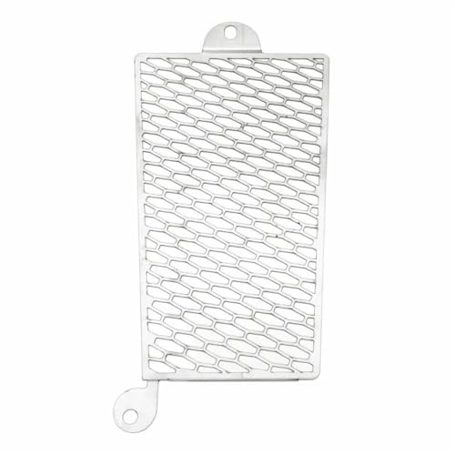 Filet de protection radiateur moto et cache refroidisseur d'huile Softail
