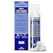 Glenmark | Minoxidil 5% Hair Regrowth Foam for Men, Aerosol Can, 1 Month Treatment (60 gr) – Mess-Free, Fast-Drying Formula for Thinning Hair & Hair Loss – Reactivates Follicles
