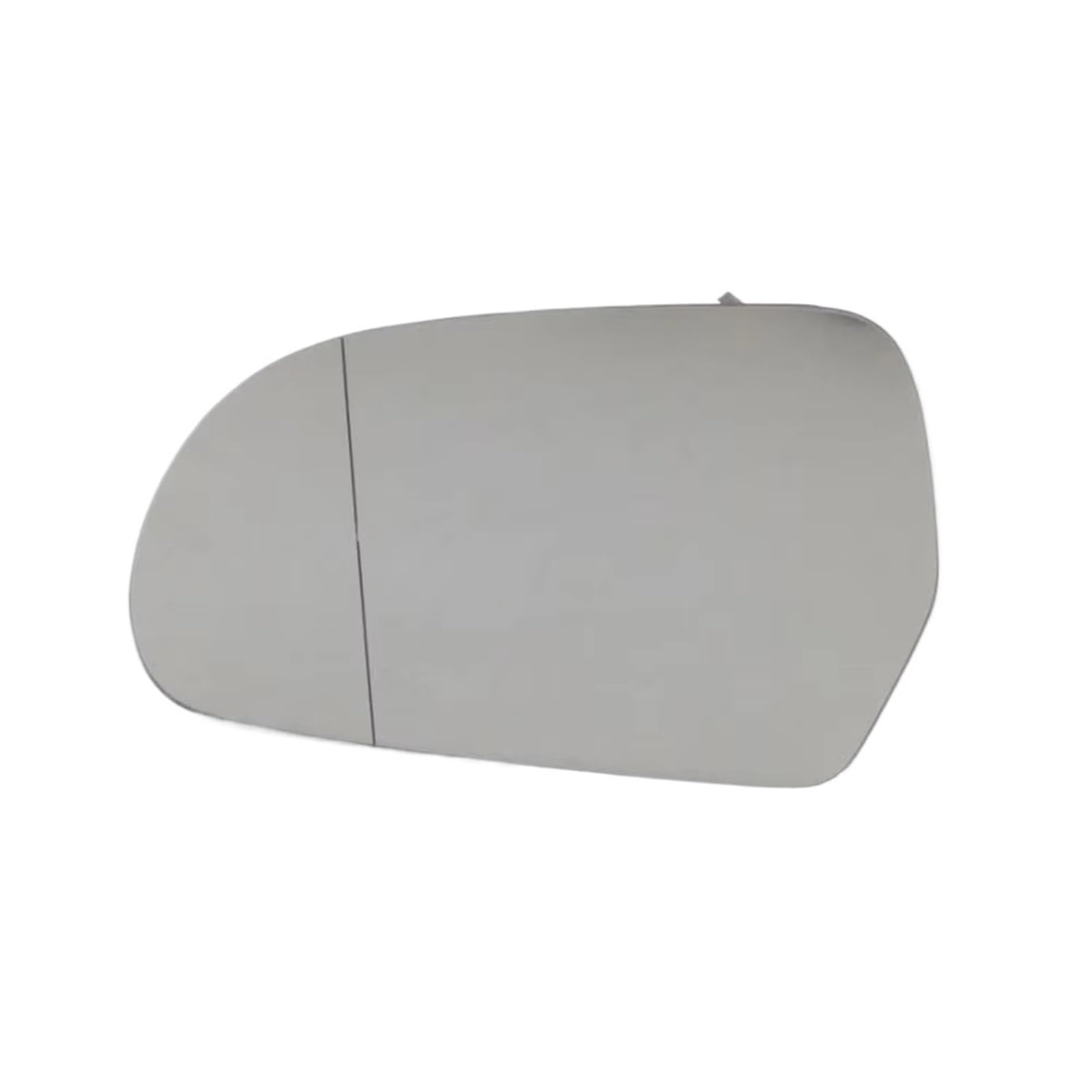 Izquierdo Derecho Cristal Espejo retrovisor calefactable Lateral Izquierdo para Skoda para Superb B6 2008-2015 Retrovisor Exterior Cristal