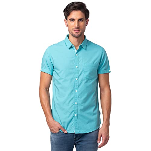 Image of Spykar Men Shirt