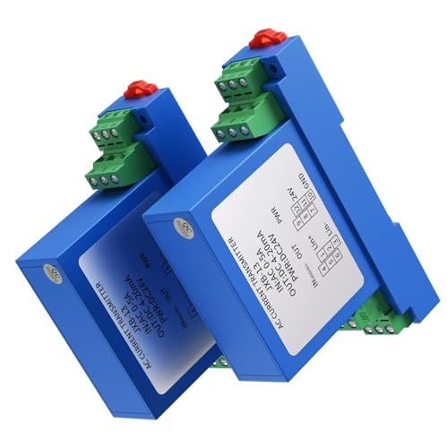 Transmetteur signal analogique 1 5V conversion de courant stable