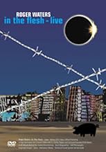 イン・ザ・フレッシュ [DVD]