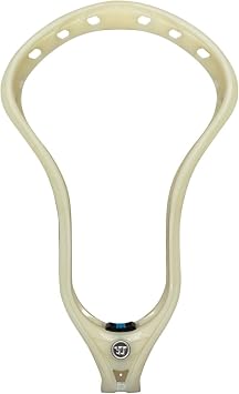 Lacrosse Unlimited Warrior Evo QX2-O Unstrung Head