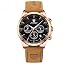 Rose Gold Black