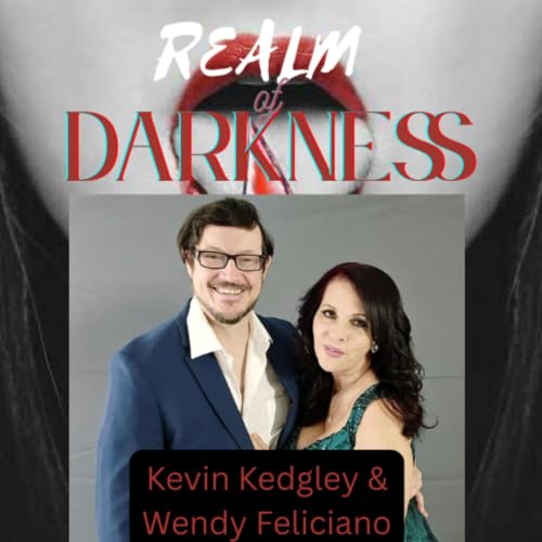 Kevin Kedgley & Wendy Feliciano