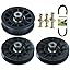 A24 1x 194327 +2x 194326 + 1x Belt 1/2x93