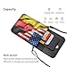 America Flag Germany German Flag Small Crossbody Bag Is A Shoulder Bag Designed For Women And Girls Cell Phone Crossbody Wallet Purses With Card Slots Adjustable Strap