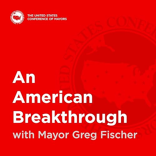 An American Breakthrough cover art