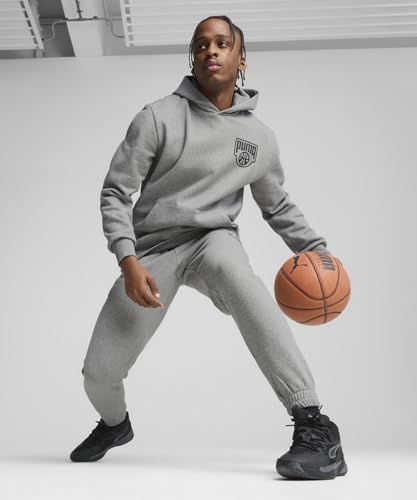 Hoodie de basketball Posterize Homme - vue 5