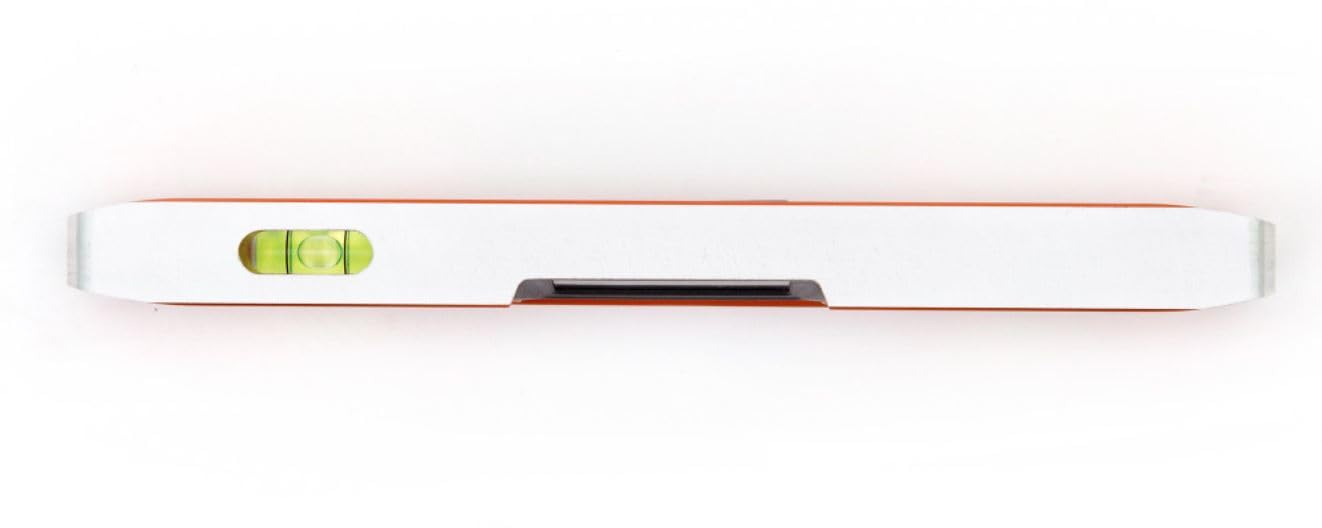 Savage Digital Torpedo Level - Precision & Magnet Strength -5