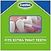 Dentek Dentek Slim Brush Cleaners, 32 Each (Pack of 4)