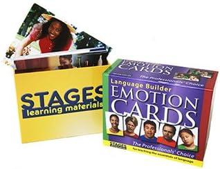 Language Builder Emotion...