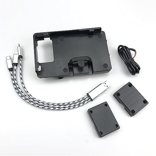 Support navigation moto BMW R1200GS R1250GS support GPS
