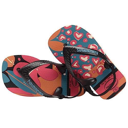 Chinelo Havaianas Baby Mini Me