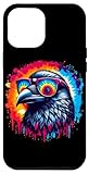 Raven Tie Dye Sunglasses Art Store